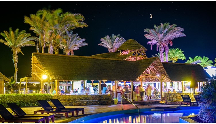 Minos Imperial Luxury Beach Resort and Spa Milatos, Крит